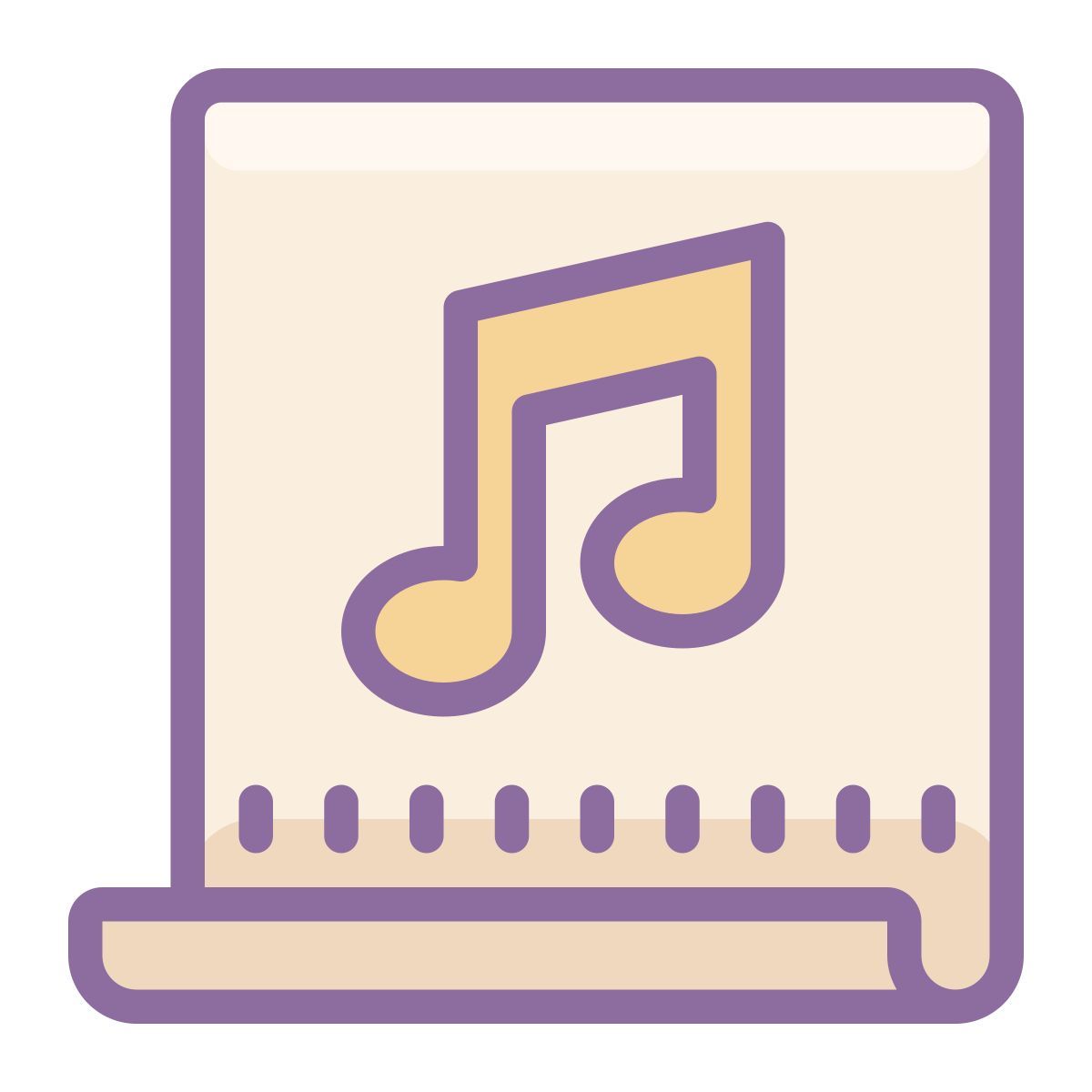 乐谱岛乐界Studio
